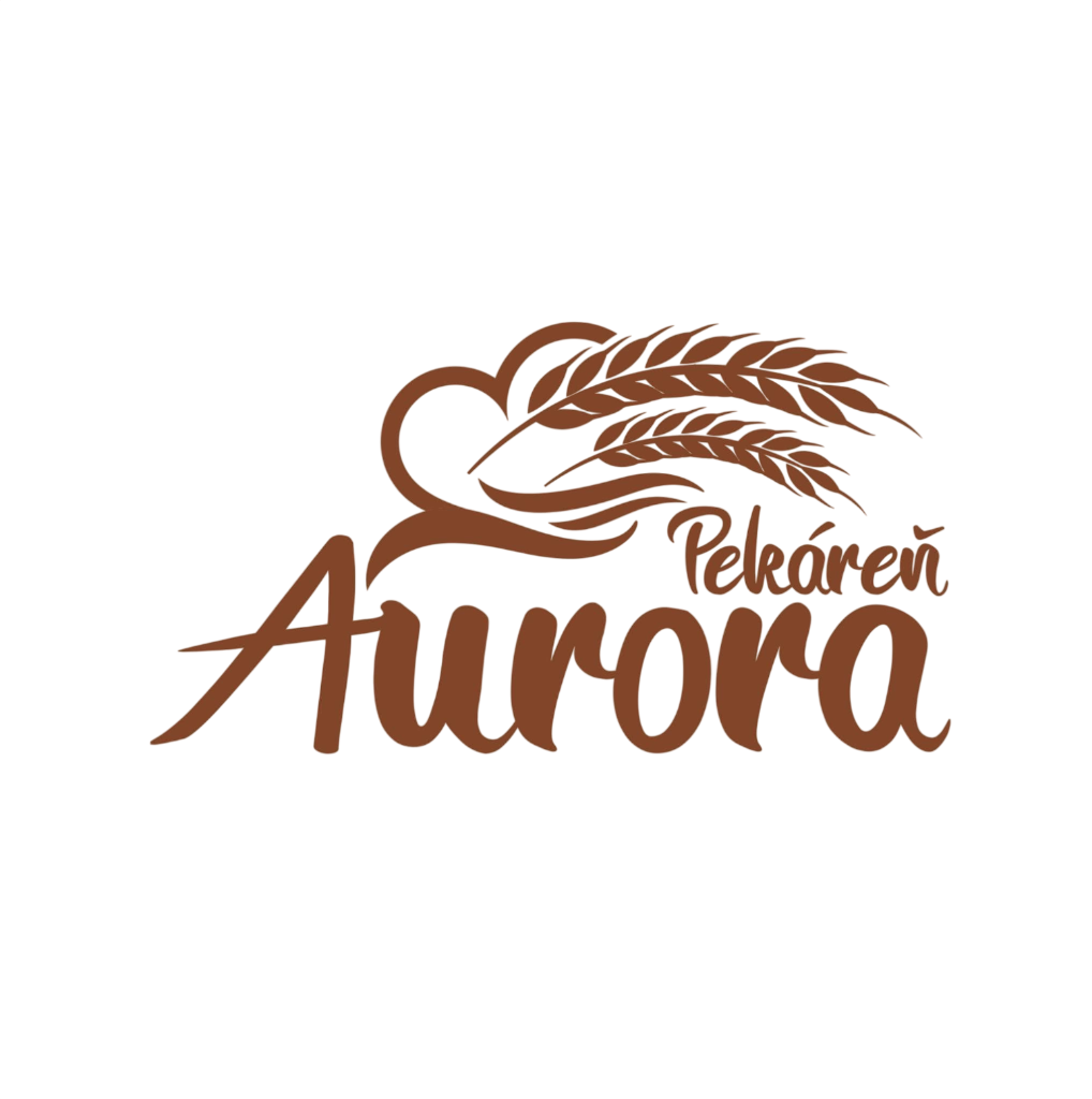 Pekáreň Aurora Logo